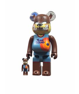 BEARBRICK Скульптура