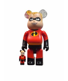 BEARBRICK Скульптура