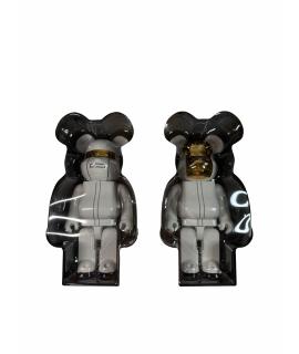 BEARBRICK Скульптура