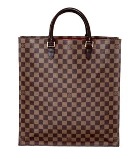 LOUIS VUITTON Сумка тоут