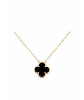VAN CLEEF & ARPELS Колье
