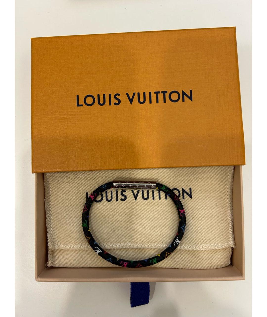 LOUIS VUITTON Мульти браслет, фото 2