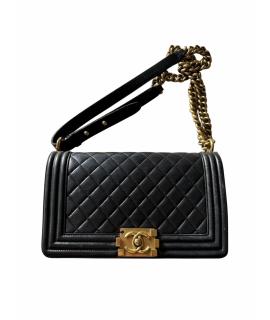 CHANEL Сумка через плечо