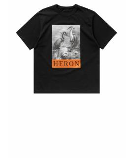 HERON PRESTON Футболка