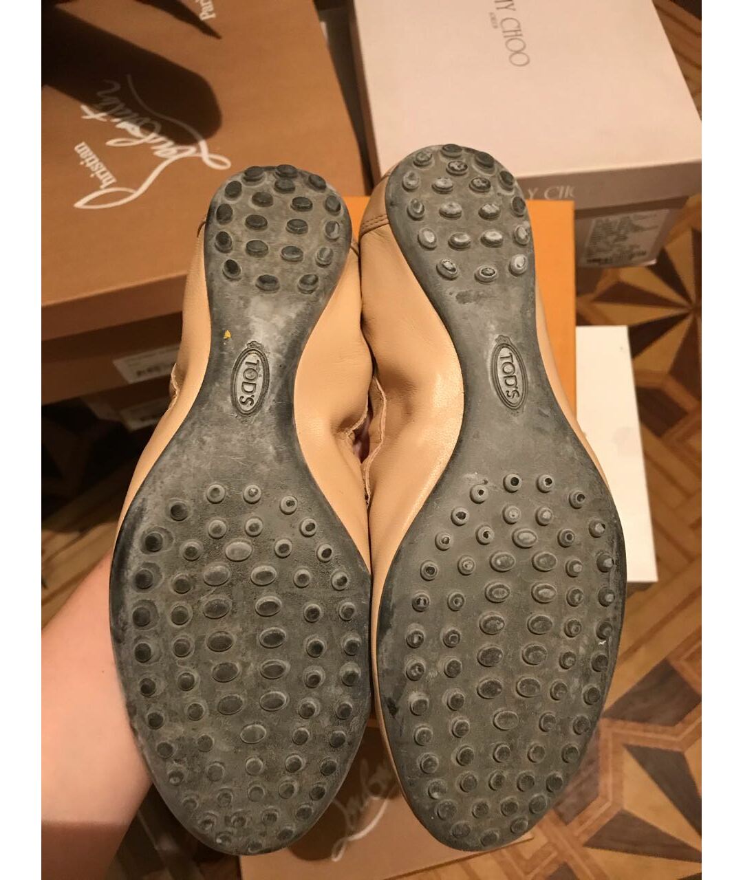 thumb