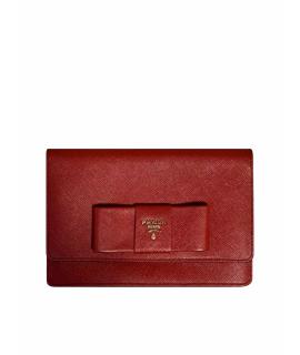 PRADA Сумка через плечо