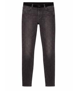 MAJE Прямые джинсы