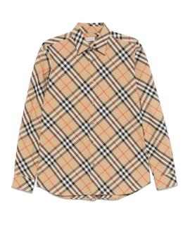 BURBERRY Кэжуал рубашка