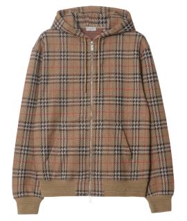 BURBERRY Худи/толстовка
