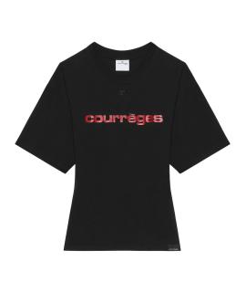 COURREGES Футболка