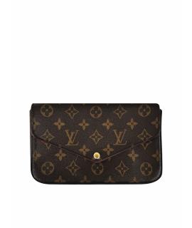 LOUIS VUITTON Сумка через плечо