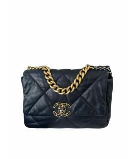 CHANEL Сумка через плечо