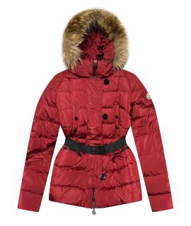 MONCLER Пуховик