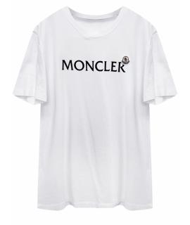 MONCLER Футболка