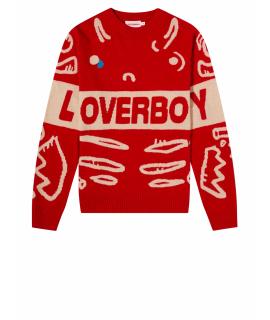 CHARLES JEFFREY LOVERBOY Джемпер / свитер