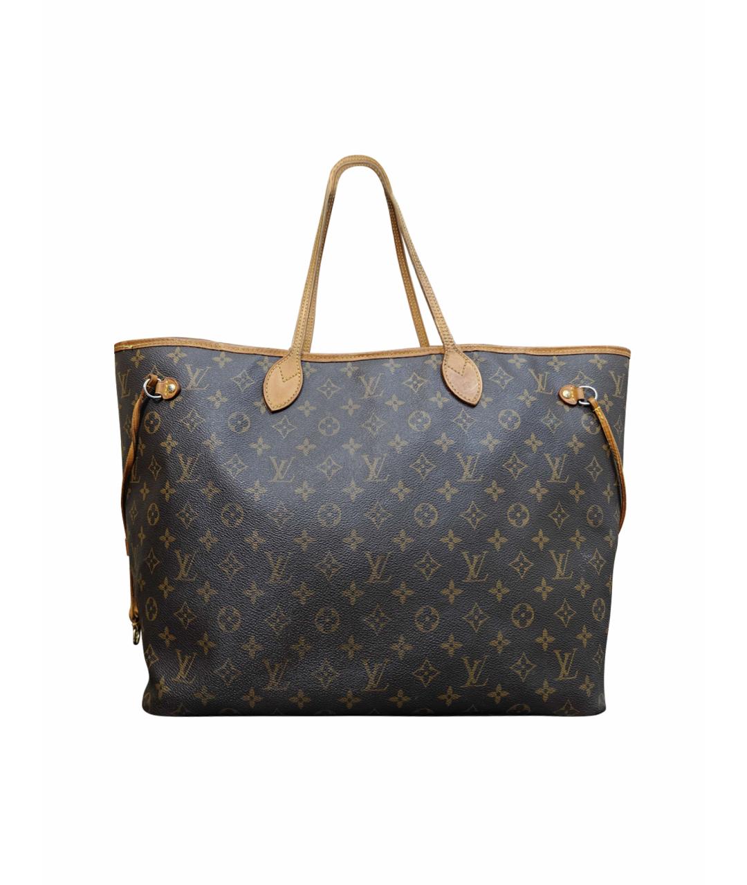 LOUIS VUITTON Сумка тоут, фото 1