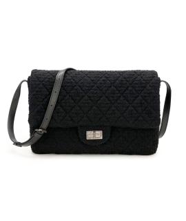 CHANEL Сумка через плечо