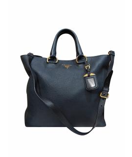 PRADA Сумка с короткими ручками