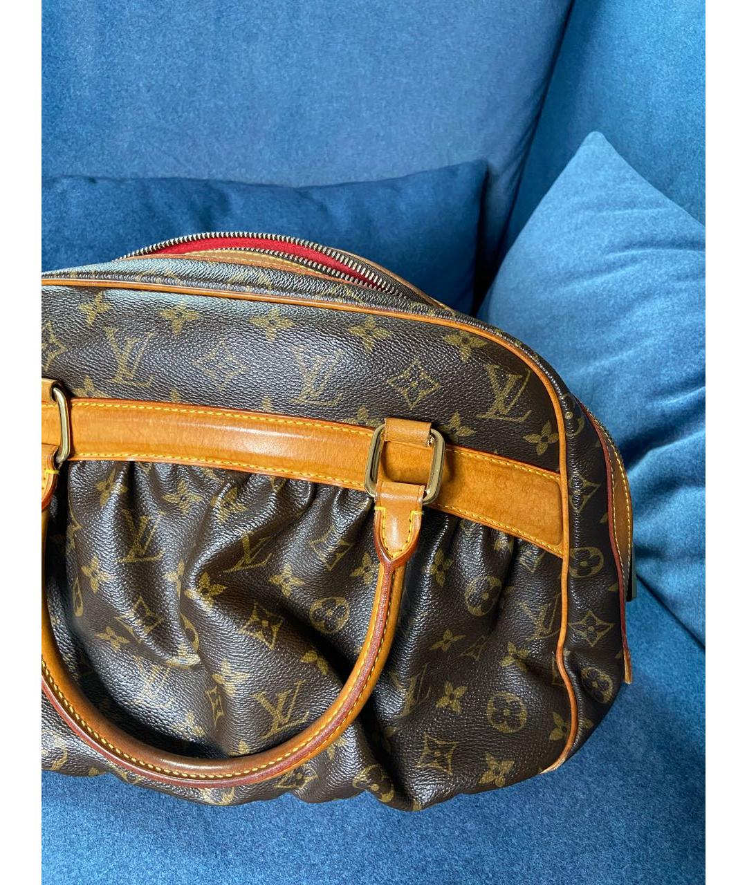 LOUIS VUITTON Мульти сумка тоут, фото 8