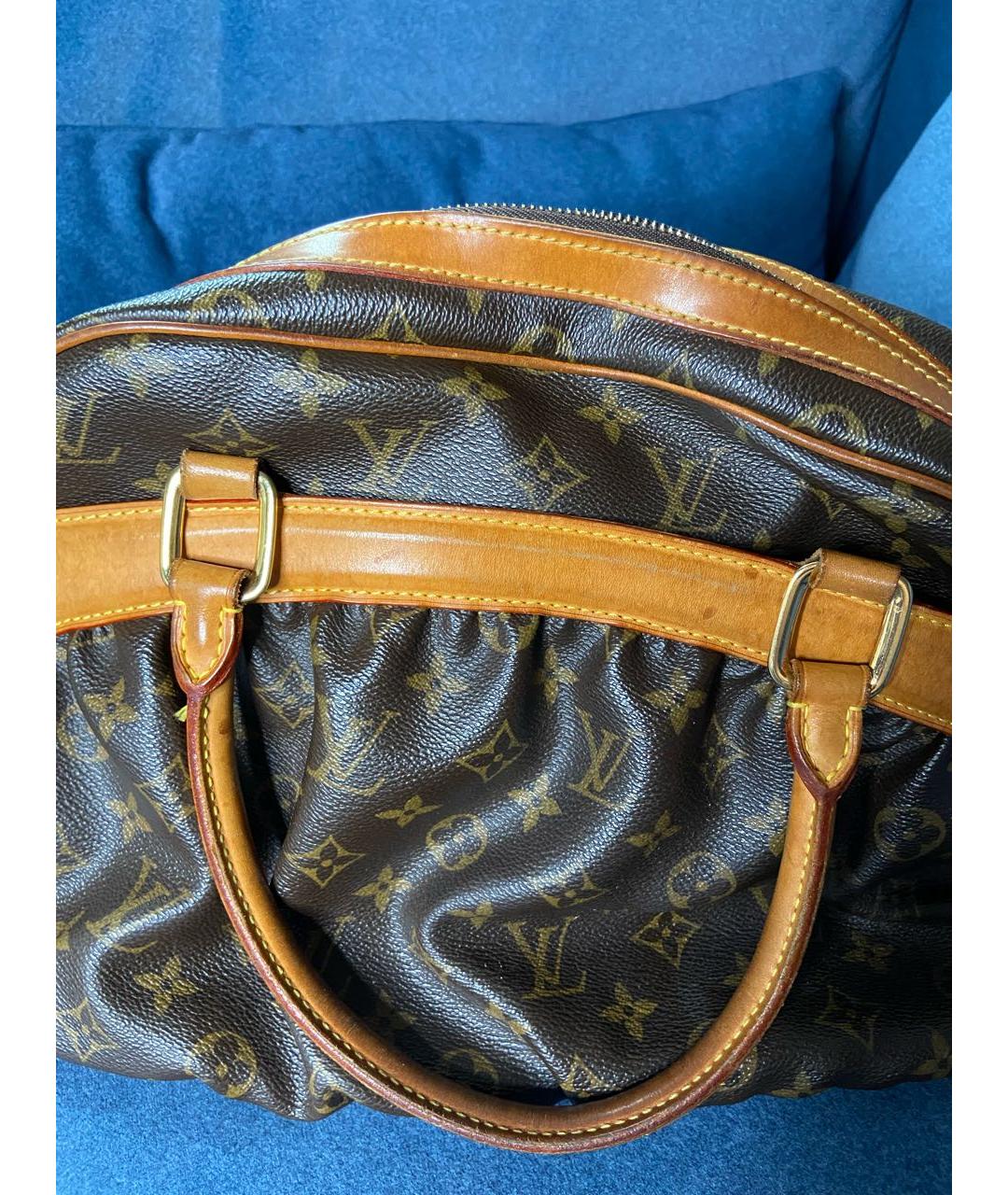 LOUIS VUITTON Мульти сумка тоут, фото 4