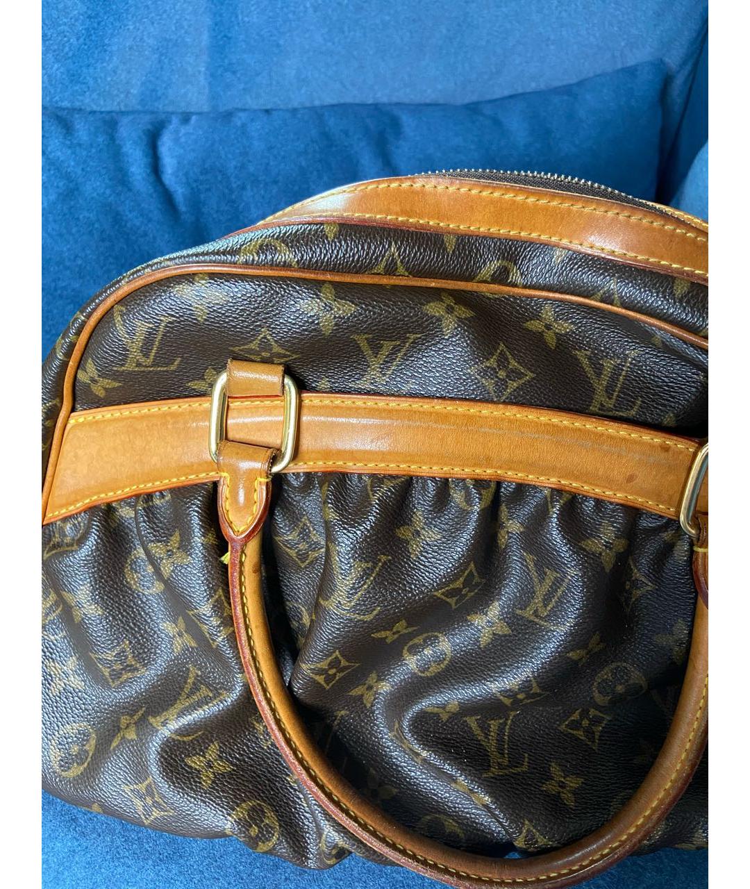 LOUIS VUITTON Мульти сумка тоут, фото 3