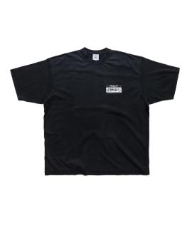 VETEMENTS Футболка