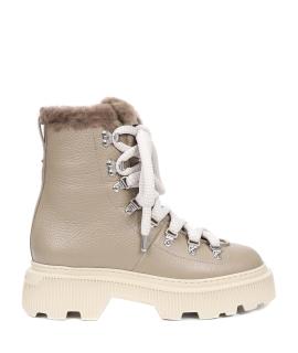 SANTONI Ботинки