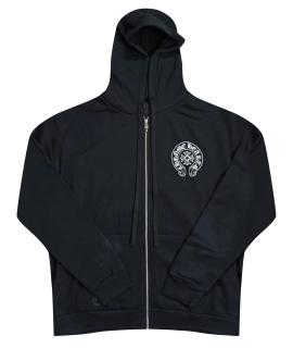 CHROME HEARTS Худи/толстовка