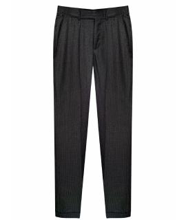 ERMENEGILDO ZEGNA Классические брюки