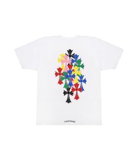 CHROME HEARTS Футболка