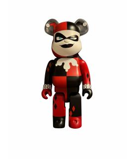 BEARBRICK Скульптура