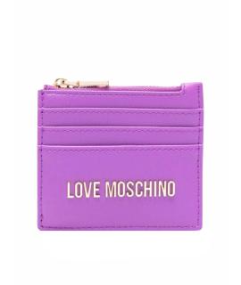 LOVE MOSCHINO Кардхолдер