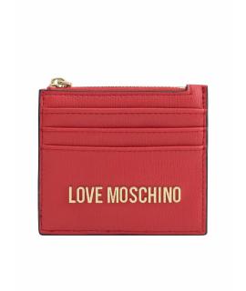 LOVE MOSCHINO Кардхолдер