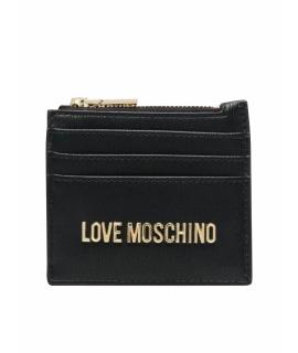 LOVE MOSCHINO Кардхолдер