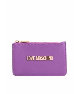 LOVE MOSCHINO Кардхолдер