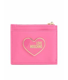 LOVE MOSCHINO Кардхолдер