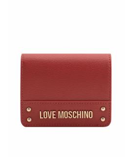 LOVE MOSCHINO Кошелек