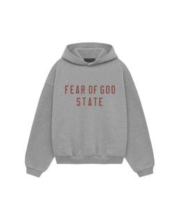 FEAR OF GOD Худи/толстовка