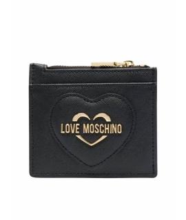 LOVE MOSCHINO Кардхолдер