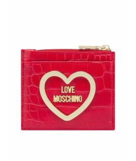 LOVE MOSCHINO Кардхолдер