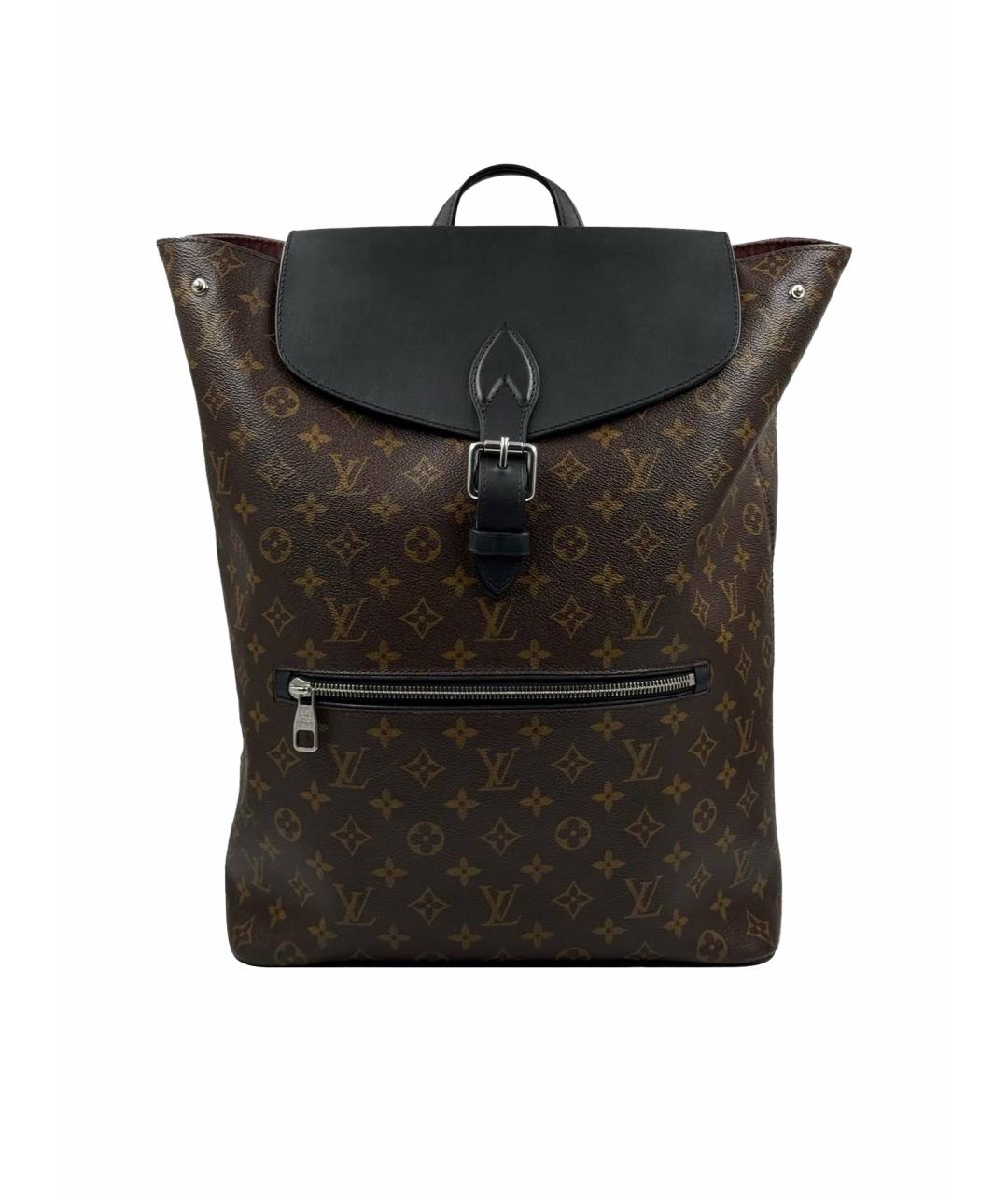 LOUIS VUITTON Рюкзак, фото 1