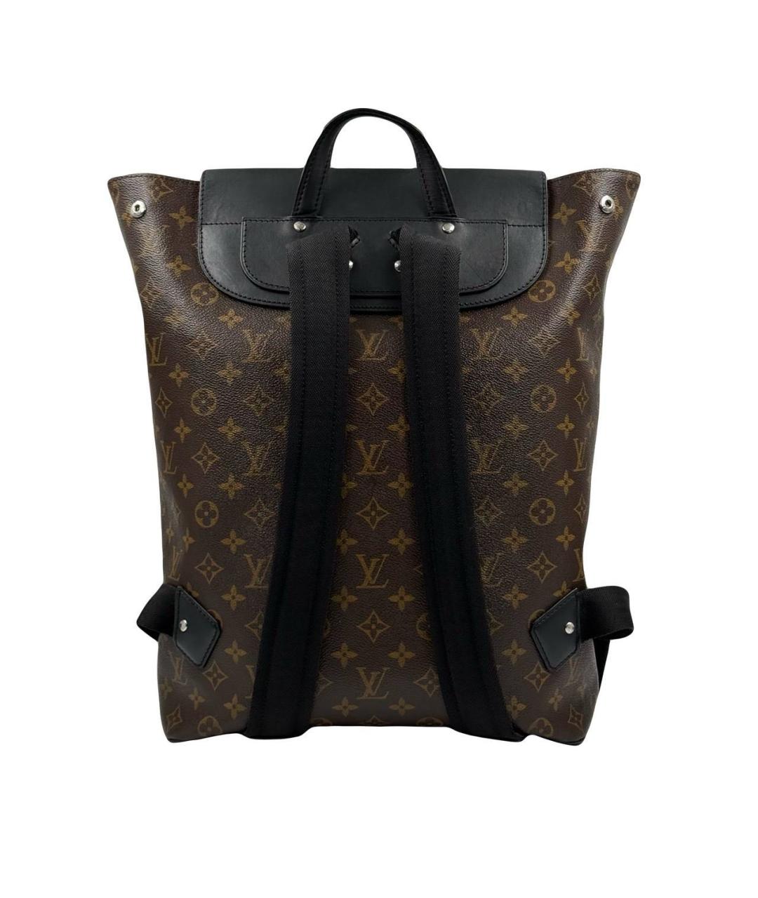 LOUIS VUITTON Рюкзак, фото 5