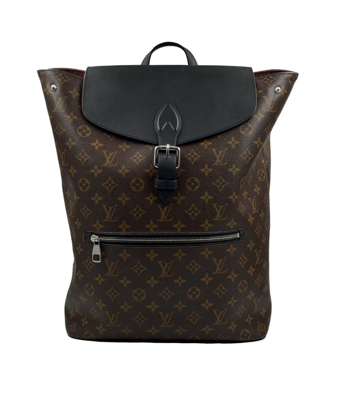 LOUIS VUITTON Рюкзак, фото 6