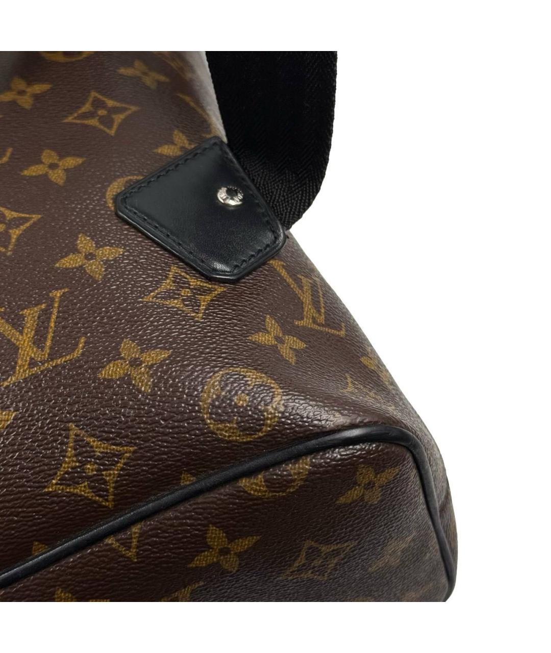 LOUIS VUITTON Рюкзак, фото 4