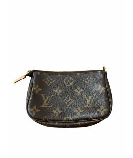 LOUIS VUITTON Клатч/вечерняя сумка