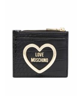 LOVE MOSCHINO Кардхолдер