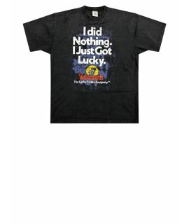 VETEMENTS Футболка