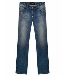

Прямые джинсы PHILIPP PLEIN