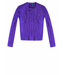 

Джемпер / свитер RALPH LAUREN