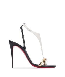 CHRISTIAN LOUBOUTIN Босоножки